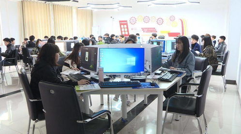 云創智能科技產業園一期項目即將交付，助力互聯網信息服務升級