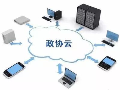 以互聯網思維引領政協工作，創新互聯網信息服務