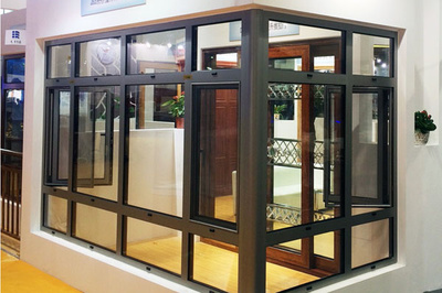 選購阿鋁郎門窗 品質與美觀的完美結合