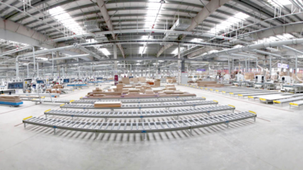 國際綠色零碳節(jié) 少海匯旗下2家企業(yè)榮獲綠色大獎，引領(lǐng)門窗行業(yè)可持續(xù)發(fā)展