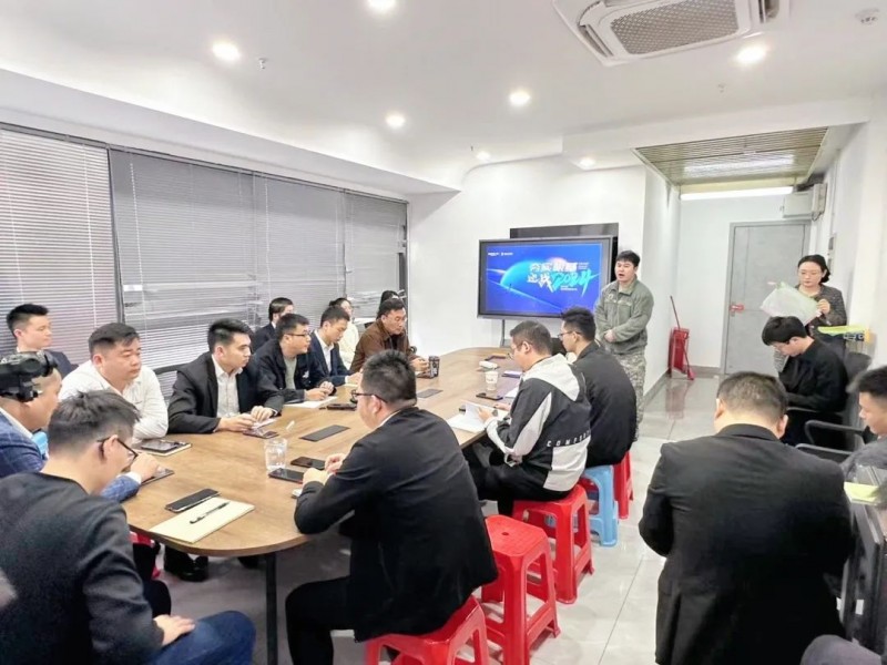 夯實根基，迎戰2024 德技優品門窗營銷集訓圓滿收官，賦能終端銷售新突破