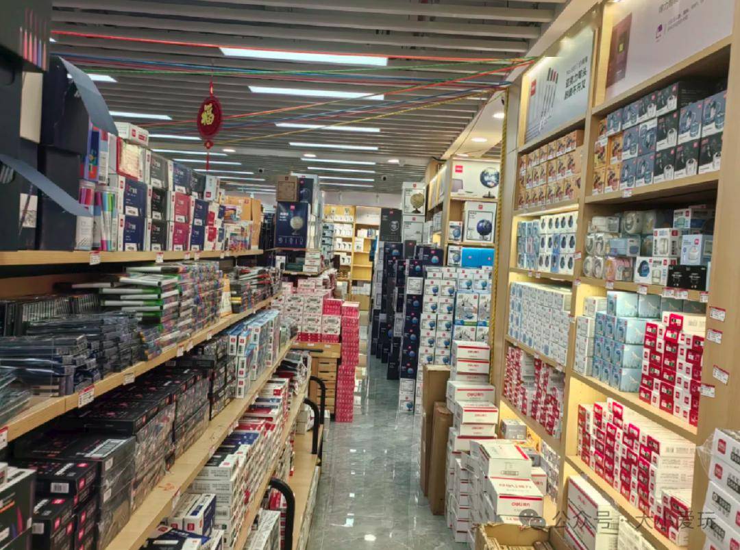 開學(xué)季必備！帝都這幾家便宜又實(shí)用的文具店，學(xué)生黨別錯(cuò)過